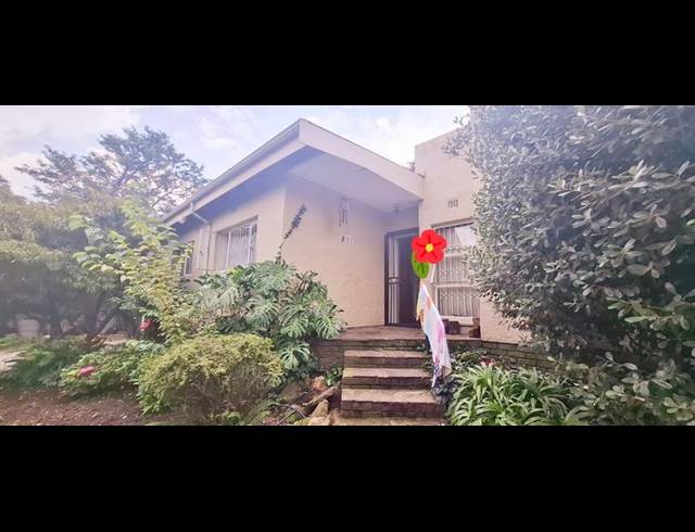 6 BEDROOM HOUSE FOR SALE IN CROYDON